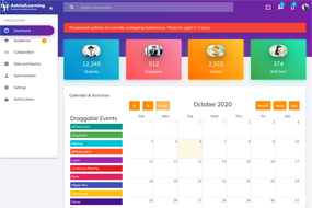 AstriaLearning