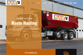 Easy Waste