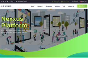 Nexxus