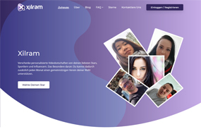 Xilram