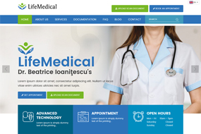 life medical