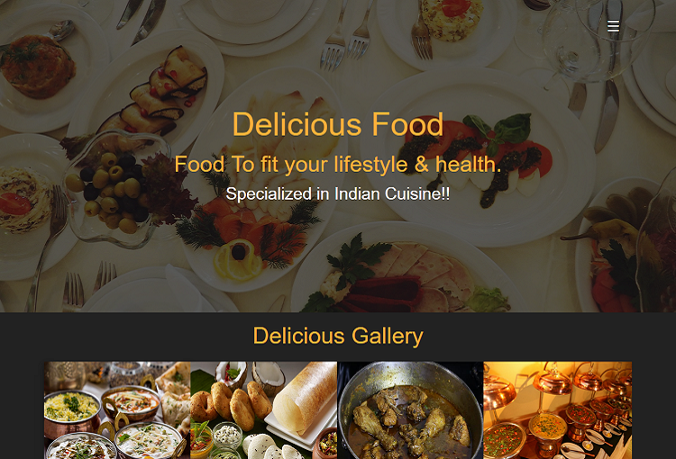 Slider Image