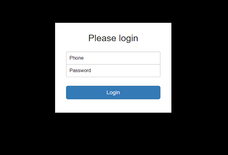 Slider Image