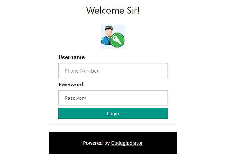 Slider Image