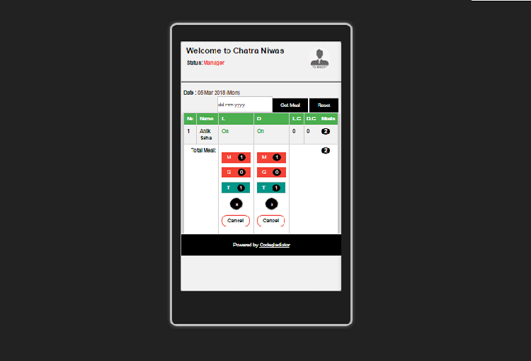 Slider Image
