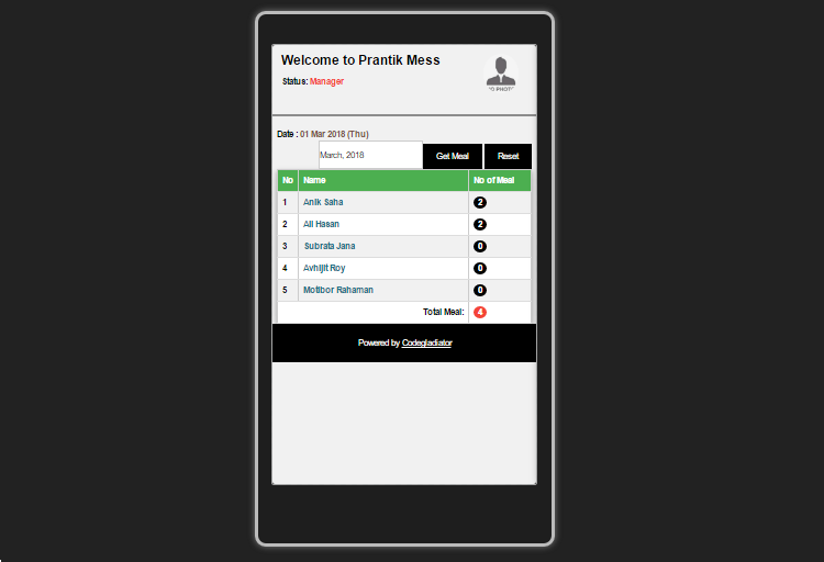 Slider Image