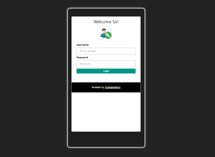 Slider Image