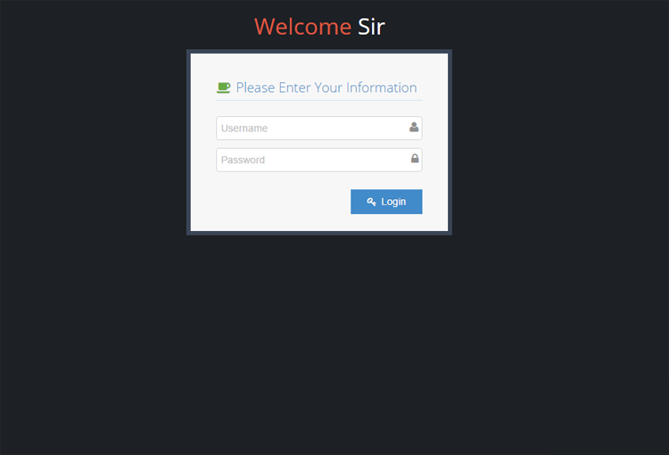 Slider Image